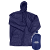 View Image 1 of 2 of Rain Slicker-In-A-Bag - 24 hr