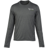View Image 1 of 3 of OGIO Endurance Pulsate Long Sleeve T-Shirt - Men's