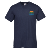 View Image 1 of 3 of Adult Performance Sport T-Shirt - Embroidered