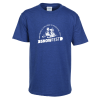 View Image 1 of 3 of Performance Sport T-Shirt - Youth - Screen