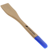 View Image 1 of 2 of Double Duty Bamboo Spatula