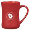 View Image 1 of 2 of Coffee House Ceramic Mug - 15 oz.