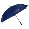 View Image 1 of 4 of totes NeverWet Auto Open Golf Umbrella - 64" Arc