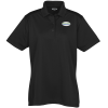 View Image 1 of 3 of Snag Proof Industrial Performance Polo - Ladies' - 24 hr