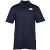 View Image 1 of 3 of Snag Proof Industrial Performance Polo - Men's - 24 hr