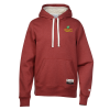 View Image 1 of 3 of Champion Originals Sueded Fleece Hoodie - Embroidered