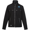 View Image 1 of 3 of DRI DUCK Elevation Soft Shell Jacket