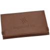 View Image 1 of 4 of Mea Huna Leather Travel Wrap