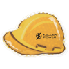 View Image 1 of 2 of Mini Hot/Cold Pack - Hard Hat