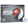 View Image 1 of 1 of TaylorMade TP5X Golf Ball - Dozen