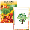 View the Standard Series Seed Packet - Honey Bee Mix