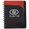 View Image 1 of 3 of Scripto Striker Notebook