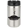 View Image 1 of 2 of Vacuum Can Travel Tumbler - 8 oz. - 24 hr