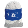 View Image 1 of 1 of Mesh Laundry Bag - 24 hr
