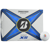 View Image 1 of 1 of Bridgestone Tour B XS Golf Ball - Dozen