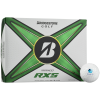 View Image 1 of 1 of Bridgestone Tour B RXS Golf Ball - Dozen