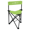 View Image 1 of 5 of Folding Travel Chair