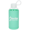 View Image 1 of 1 of h2go Karma Glass Bottle - 16 oz.