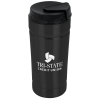 View Image 1 of 4 of Wave Vacuum Tumbler - 16 oz. - 24 hr