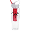 View Image 1 of 3 of Fruit Infusion Sport Bottle - 28 oz. - 24 hr