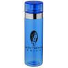 View Image 1 of 2 of Sport Bottle with Metallic Ring - 28 oz. - 24 hr