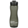 View Image 1 of 5 of Refresh Zenith Water Bottle with Flip Lid - 24 oz.