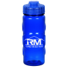 View Image 1 of 5 of Refresh Spot On Water Bottle with Flip Lid - 20 oz.