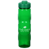 View Image 1 of 5 of Refresh Spot On Water Bottle with Flip Lid - 28 oz.