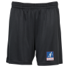 View Image 1 of 3 of Zunil Tech Shorts - Ladies' - Embroidered
