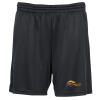 View Image 1 of 3 of Zunil Tech Shorts - Ladies' - Transfer
