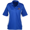 View Image 1 of 3 of Eclipse Performance Polo - Ladies'