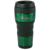 View Image 1 of 3 of ThermoCafe by Thermos Travel Tumbler - 16 oz. - Laser Engraved