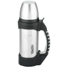 View Image 1 of 5 of Thermos Beverage Bottle - 35 oz. - Laser Engraved