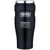 View Image 1 of 4 of Thermos King Travel Tumbler - 16 oz. - Laser Engraved