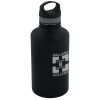 View Image 1 of 2 of Basecamp Tundra Vacuum Growler - 64 oz. - Laser Engraved