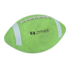 View Image 1 of 2 of Small Rubber Football - Glow