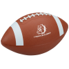 View Image 1 of 1 of Medium Rubber Football