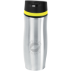 View Image 1 of 5 of Persona Wave Vacuum Tumbler - 14 oz. - Laser Engraved