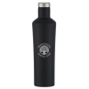 View Image 1 of 2 of Stainless Vacuum Canteen Bottle - 18 oz. - Laser Engraved