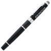 View Image 1 of 5 of Bettoni Boss Rollerball Stylus Metal Pen - 24 hr