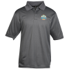 View Image 1 of 3 of Team Performance Polo - Men's - Embroidered