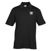 View Image 1 of 3 of IZOD Performance Pique Polo - Men's