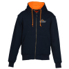 View Image 1 of 3 of Craftsman Hooded Jacket