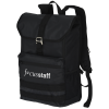 View Image 1 of 4 of Work-Day Laptop Backpack