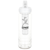 View Image 1 of 2 of Flip Out Ringed Infuser Sport Bottle - 26 oz
