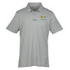 View Image 1 of 3 of Oakley Roman Sport Polo