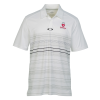 View Image 1 of 3 of Oakley Highcrest Sport Polo