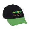 View Image 1 of 2 of Water Repellent Peak Cap