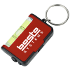 View Image 1 of 4 of Level Screwdriver Keychain - 24 hr