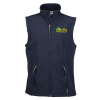 View Image 1 of 3 of Stretch Soft Shell Vest - Ladies'